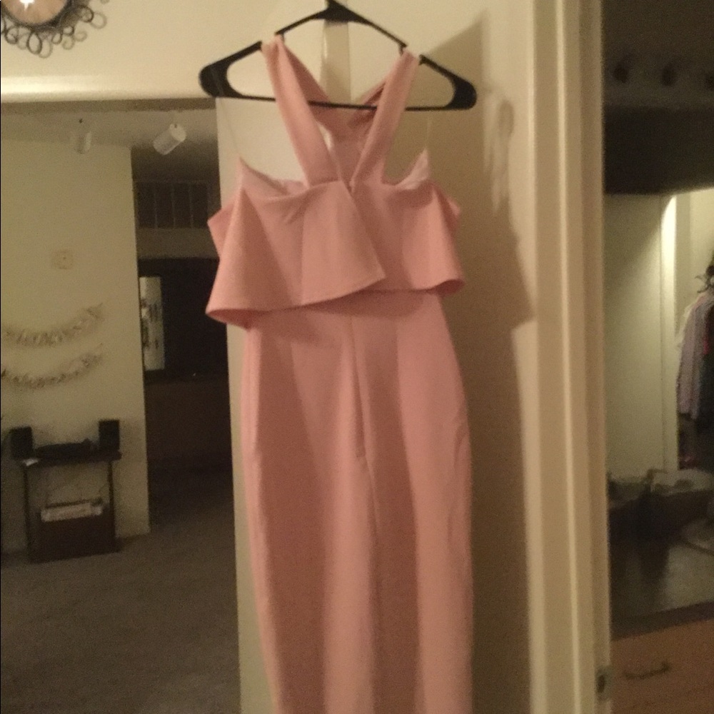 Nookie- never been worn from Bloomingdales